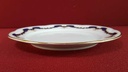 [45815853] Kuchenteller Golddekor 19,5 cm Winterling Marktleuthen Kobaltblau Blau gebraucht - gut Bild 4
