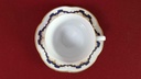 [45815854] Kaffeetasse mit Untertasse Tasse Golddekor Winterling Marktleuthen Kobaltblau Blau gebraucht - gut Bild 3