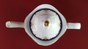 [45815856] Kaffeekanne Golddekor 1,3 L Winterling Marktleuthen Kobaltblau Blau gebraucht - sehr gut Bild 3