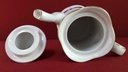 [45815856] Kaffeekanne Golddekor 1,3 L Winterling Marktleuthen Kobaltblau Blau gebraucht - sehr gut Bild 4