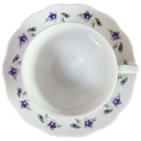 [45815861] Kaffeetasse mit Untertasse Tasse & Seltmann Weiden Vohenstrauß gebraucht - gut Bild 2