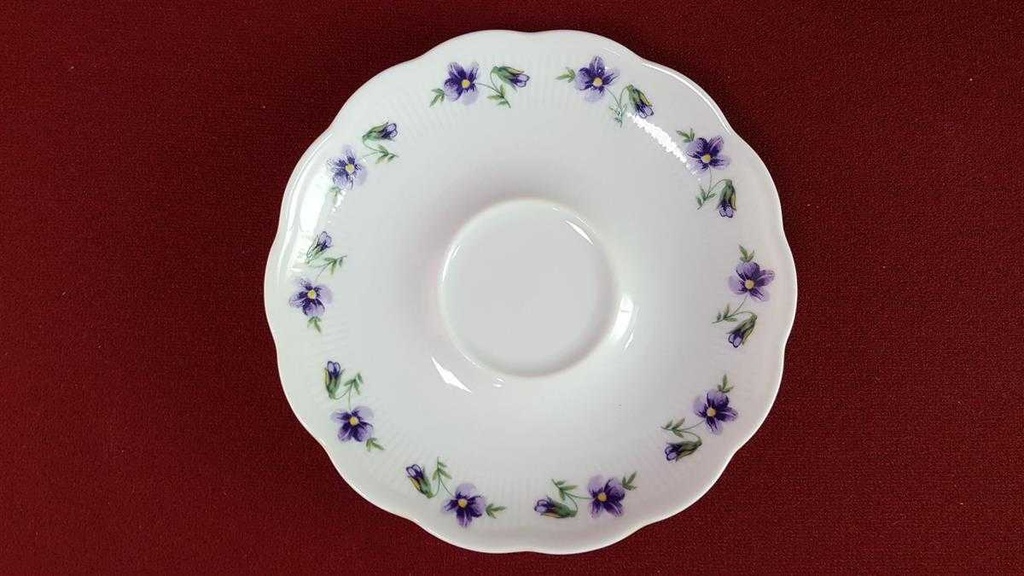 [45815861] Kaffeetasse mit Untertasse Tasse & Seltmann Weiden Vohenstrauß gebraucht - gut Bild 3