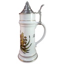 [2119112] Bierkrug 27 cm gebraucht - gut Bild 2