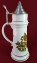 [2119112] Bierkrug 27 cm gebraucht - gut Bild 5