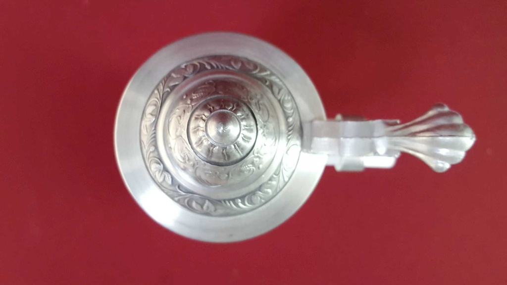 [2119112] Bierkrug 27 cm gebraucht - gut Bild 6