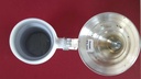 [2119112] Bierkrug 27 cm gebraucht - gut Bild 7