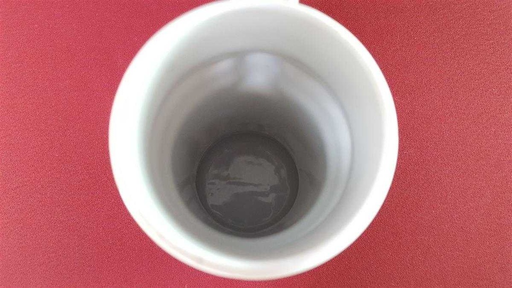 [2119112] Bierkrug 27 cm gebraucht - gut Bild 8