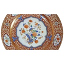 [45815866] Wandteller AK Kaiser Porzellan Ming gebraucht - sehr gut Bild 2