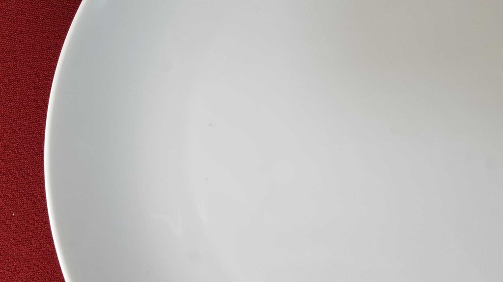 [45815880] Kuchenplatte Arzberg Weiß gebraucht - gut Bild 3