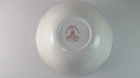[45815883] Schüssel 25 cm Enoch Wedgwood Woodland Rot gebraucht - sehr gut Bild 4