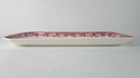 [45815890] Königskuchenplatte Enoch Wedgwood Woodland Rot gebraucht - gut Bild 3