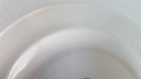 [45815892] Kuchenteller Dessertteller Frühstücksteller 19,8 cm Enoch Wedgwood Woodland Rot gebraucht - akzeptabel Bild 5