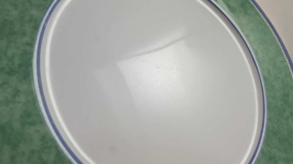 [45815895] Speiseteller Essteller 27 cm Villeroy & Boch Gallo Switch 3 Costa gebraucht - akzeptabel Bild 3