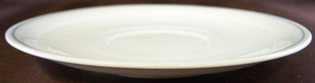 [4581590] Untertasse für Kaffee 15,6 cm Villeroy & Boch Galerie gebraucht - akzeptabel Bild 2