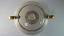 [45815907] Suppenterrine Suppenschüssel Golddekor 3 L Tirschenreuth gebraucht - gut Bild 4