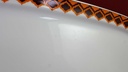 [45815912] Königskuchenplatte 36,5x22,5 cm Melitta gebraucht - akzeptabel Bild 4