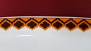 [45815912] Königskuchenplatte 36,5x22,5 cm Melitta gebraucht - akzeptabel Bild 5