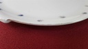 [45815935] Kuchenplatte mit Henkeln Goldrand Rhenania Duisdorf gebraucht - akzeptabel Bild 6