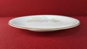 [45815936] Kuchenteller Dessertteller Frühstücksteller 19,7 cm Edelstein Bavaria Wakefield Muster gebraucht - sehr gut Bild 3
