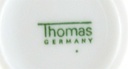 [4581594] Eierbecher Thomas Porzellan Lanzette Weiß gebraucht - sehr gut Bild 3