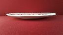 [45815943] Speiseteller Essteller 26,5 cm Adams English Scenic Rot gebraucht - akzeptabel Bild 5
