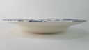 [45815947] Suppenteller 23,5 cm Luneville France English Style Blau gebraucht - gut Bild 4