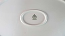 [45815958] Servierplatte Speiseplatte Fleischplatte Steakplatte 35x25 cm Rosenthal Chippendale Weiß gebraucht - gut Bild 7