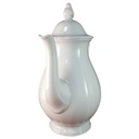 [45815959] Kaffeekanne Kanne 1,5 L Rosenthal Chippendale Weiß gebraucht - sehr gut Bild 2