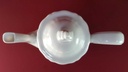 [45815959] Kaffeekanne Kanne 1,5 L Rosenthal Chippendale Weiß gebraucht - sehr gut Bild 5