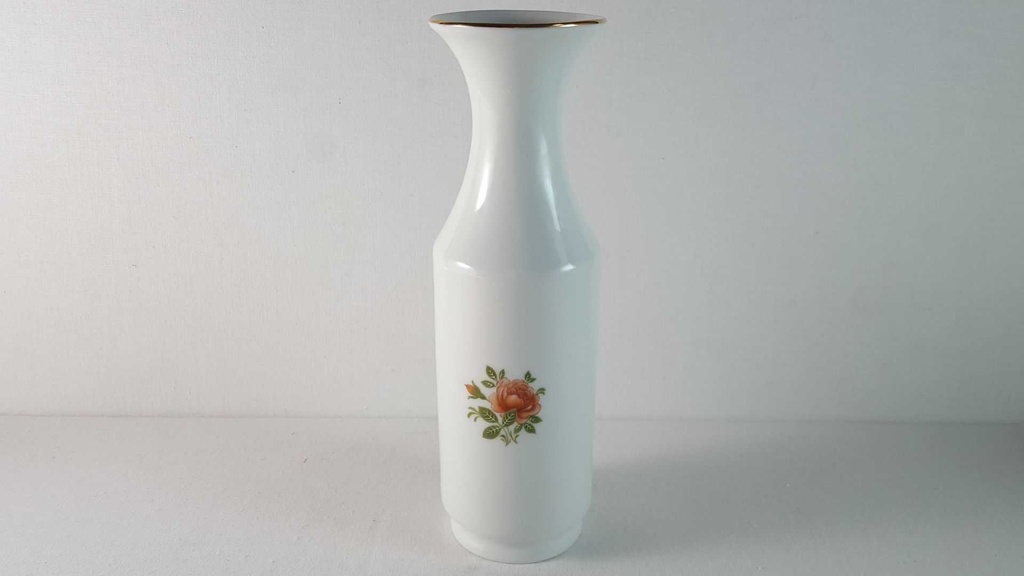 [45815967] Vase Dekorative Goldrand 21 cm Royal KPM Bavaria gebraucht - akzeptabel Bild 3