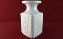 [45815968] Vase 15 cm Royal KPM Bavaria Weiß gebraucht - sehr gut Bild 4