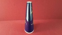 [45815969] Vase Dekorative 15,7 cm Weimar Porzellan Blumen gebraucht - gut Bild 3
