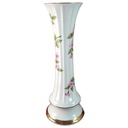 [45815978] Vase Goldrand 26 cm Retsch Wunsiedel Blumen gebraucht - gut Bild 2