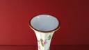 [45815978] Vase Goldrand 26 cm Retsch Wunsiedel Blumen gebraucht - gut Bild 3