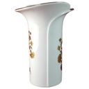 [45815979] Vase Dekorative Goldrand 16,4 cm Royal KPM Bavaria Blumen gebraucht - gut Bild 2