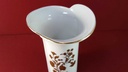 [45815979] Vase Dekorative Goldrand 16,4 cm Royal KPM Bavaria Blumen gebraucht - gut Bild 4