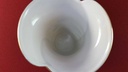 [45815979] Vase Dekorative Goldrand 16,4 cm Royal KPM Bavaria Blumen gebraucht - gut Bild 5
