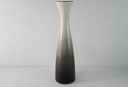 [45815982] Vase Dekorative 25,3 cm Royal KM Bavaria Blumen Weiß gebraucht - gut Bild 3
