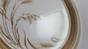 [45815984] Kuchenteller Dessertteller Frühstücksteller 20,5 cm Churchill England Windrush gebraucht - akzeptabel Bild 2