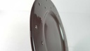 [45815987] Kuchenteller Dessertteller Frühstücksteller 21,3 cm Waechtersbach ReaLife Basic Equipment braun gebraucht - gut Bild 3