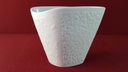 [45815992] Vase Dekorative Hutschenreuther Weiß gebraucht - sehr gut Bild 3