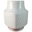 [45815993] Blumenvase 13,7 cm Winterling Kirchenlamitz Weiß gebraucht - sehr gut Bild 2