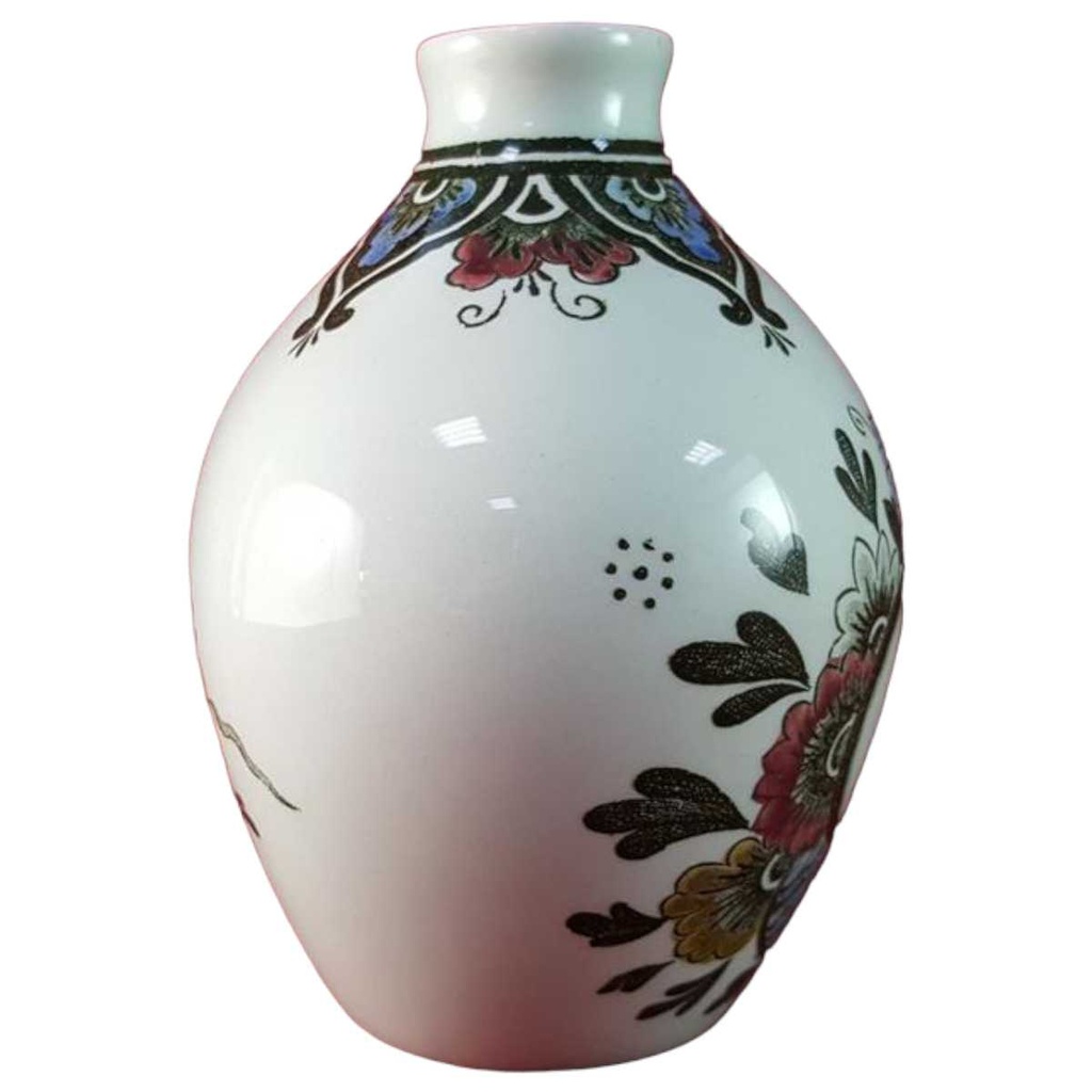 [45816001] Vase Villeroy & Boch Paon gebraucht - gut Bild 2