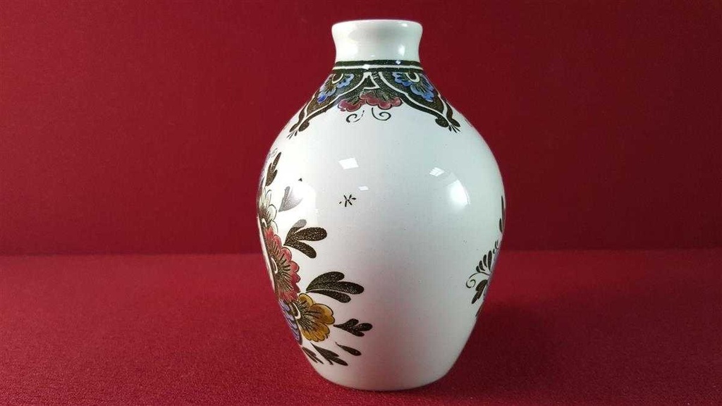 [45816001] Vase Villeroy & Boch Paon gebraucht - gut Bild 4