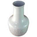 [45816002] Vase Dekorative 24,8 cm Jaeger & Co Weiß gebraucht - sehr gut Bild 2
