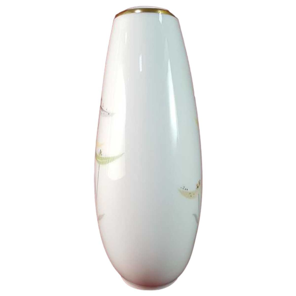 [45816008] Designvase Goldrand 15,5 cm Thomas Porzellan gebraucht - gut Bild 2