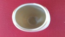 [45816008] Designvase Goldrand 15,5 cm Thomas Porzellan gebraucht - gut Bild 5