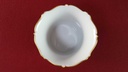[45816033] Tischvase Vase Dekorative 8,8 cm Meissen Neuer Ausschnitt Indische Malerei Purpur II. Wahl gebraucht - sehr gut Bild 5
