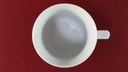 [45816042] Jumbotasse Käfer München Marienkäferdekor gebraucht - gut Bild 4
