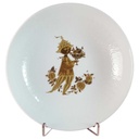[45816055] Gebäckschale Konfektschale 18,5 cm Rosenthal Romanze Primavera gebraucht - neuwertig Bild 2
